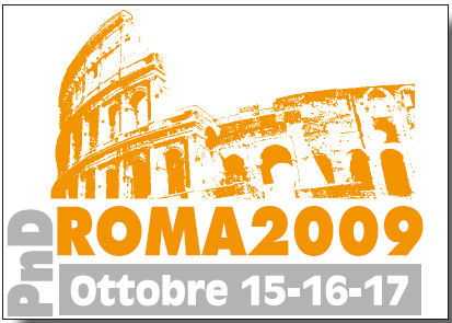 PND Roma 2009